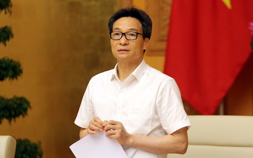 Phó Thủ tướng Vũ Đức Đam: Với thị trường du lịch quốc tế, Việt Nam đã sẵn sàng nhưng chỉ mở khi thực sự an toàn