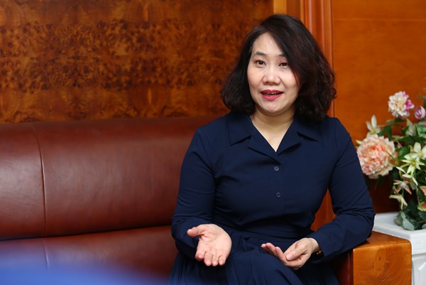 Sẽ áp dụng triệt để công nghệ trong thống kê điều tra kinh tế năm 2021