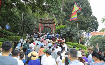 Để văn hóa phát triển đột phá