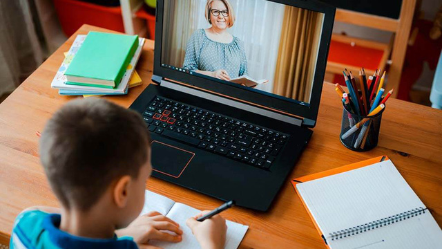 Chọn mua laptop cho con em mình học online, cần lưu ý những tiêu chí gì: Chuyên gia IT đưa lời khuyên cực kỳ đáng giá