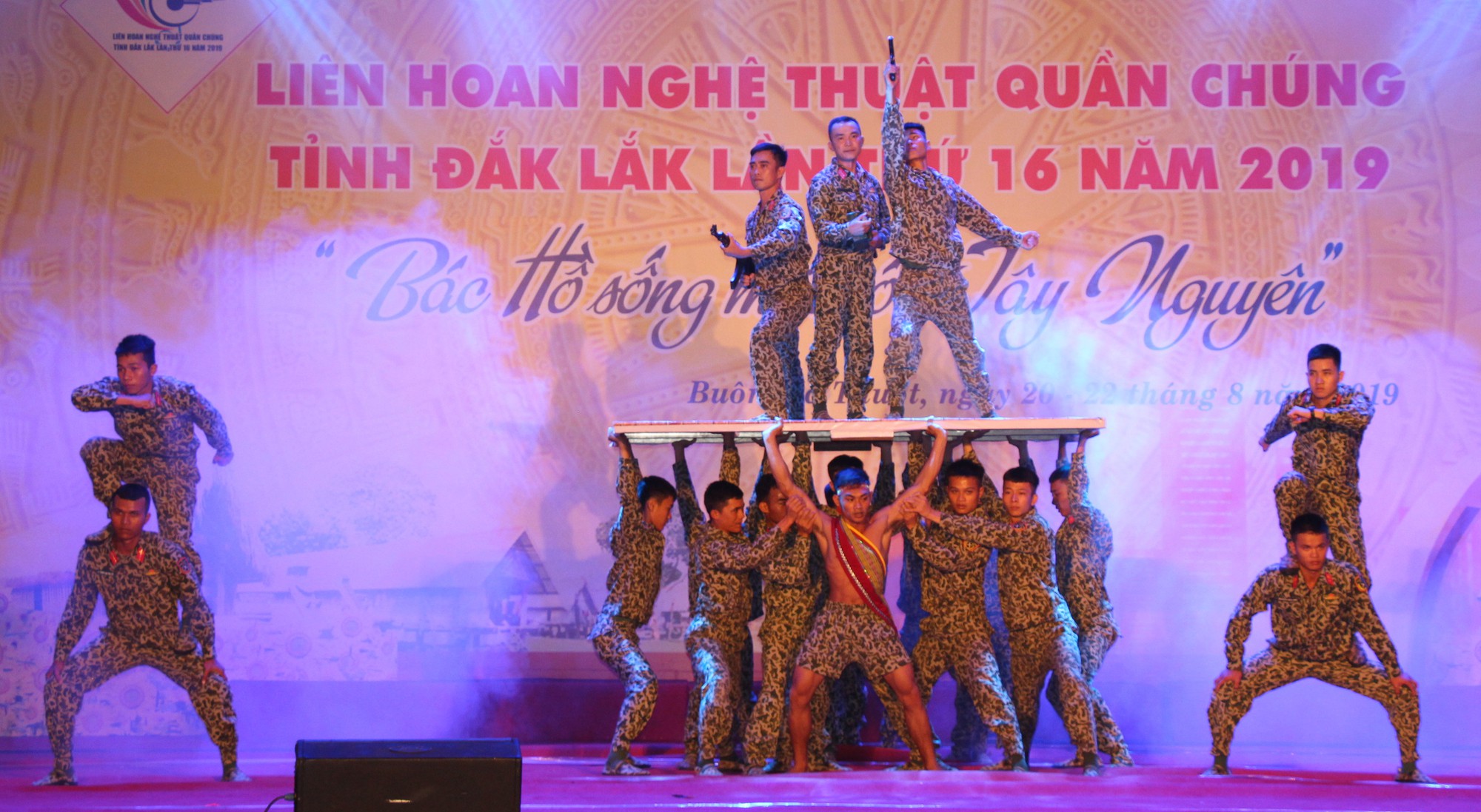 Liên hoan Nghệ thuật 