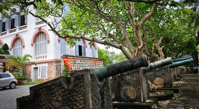 Tăng cường quản lý, bảo vệ và phát huy giá trị di tích lịch sử - văn hóa, danh lam thắng cảnh trên địa bàn tỉnh Bà Rịa – Vũng Tàu