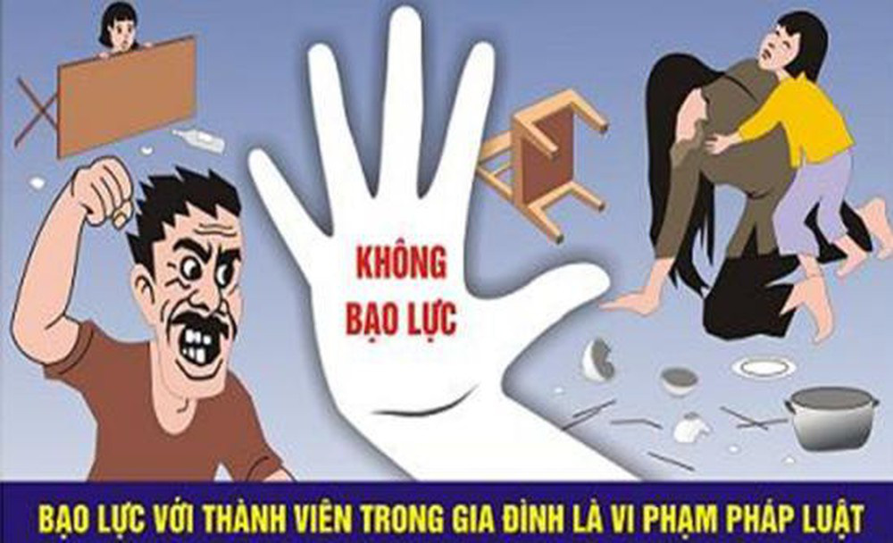 Triển khai nhóm giải pháp tăng cường công tác phòng, chống bạo lực gia đình