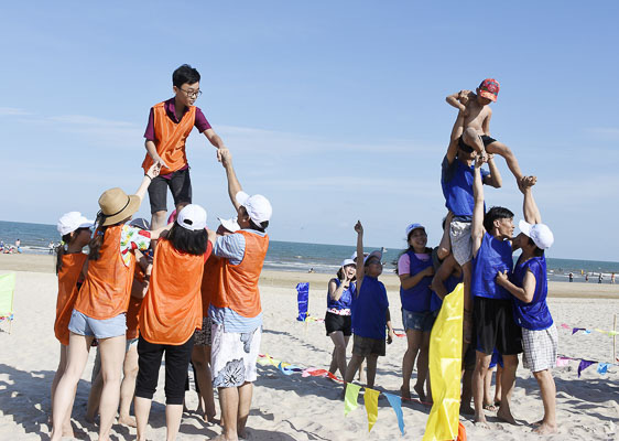 Tin VHTTDL tại các tỉnh Đông Nam Bộ