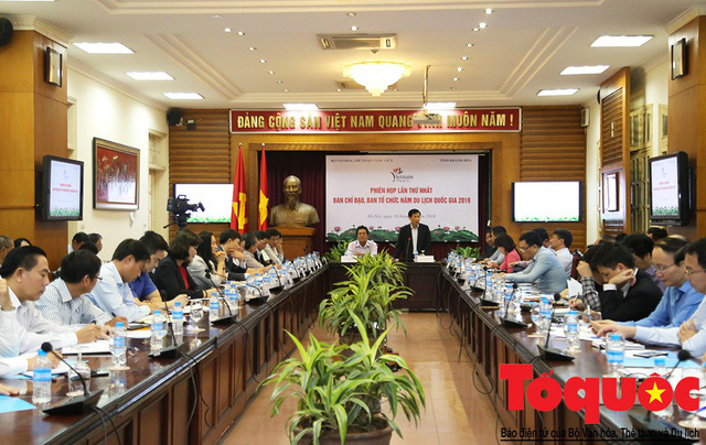 Cần có chọn lọc và đề cao tính hiệu quả của các hoạt động trong Năm Du lịch quốc gia 2019