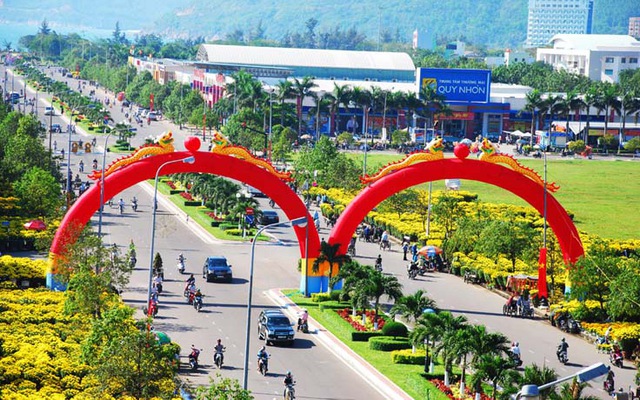 Trả lời kiến nghị của cử tri tỉnh tỉnh Bình Định về một số nội dung thuộc lĩnh vực du lịch và văn hóa