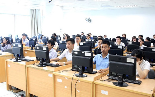 Bộ VHTTDL thông báo kết quả thi vòng 1 kỳ thi nâng ngạch công chức hành chính, giáo dục năm 2020