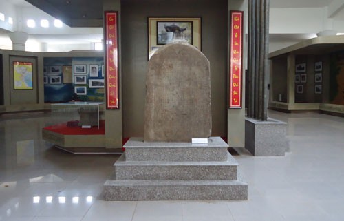 Lạng Sơn tăng cường công tác bảo vệ, bảo quản và phát huy giá trị của bảo vật quốc gia