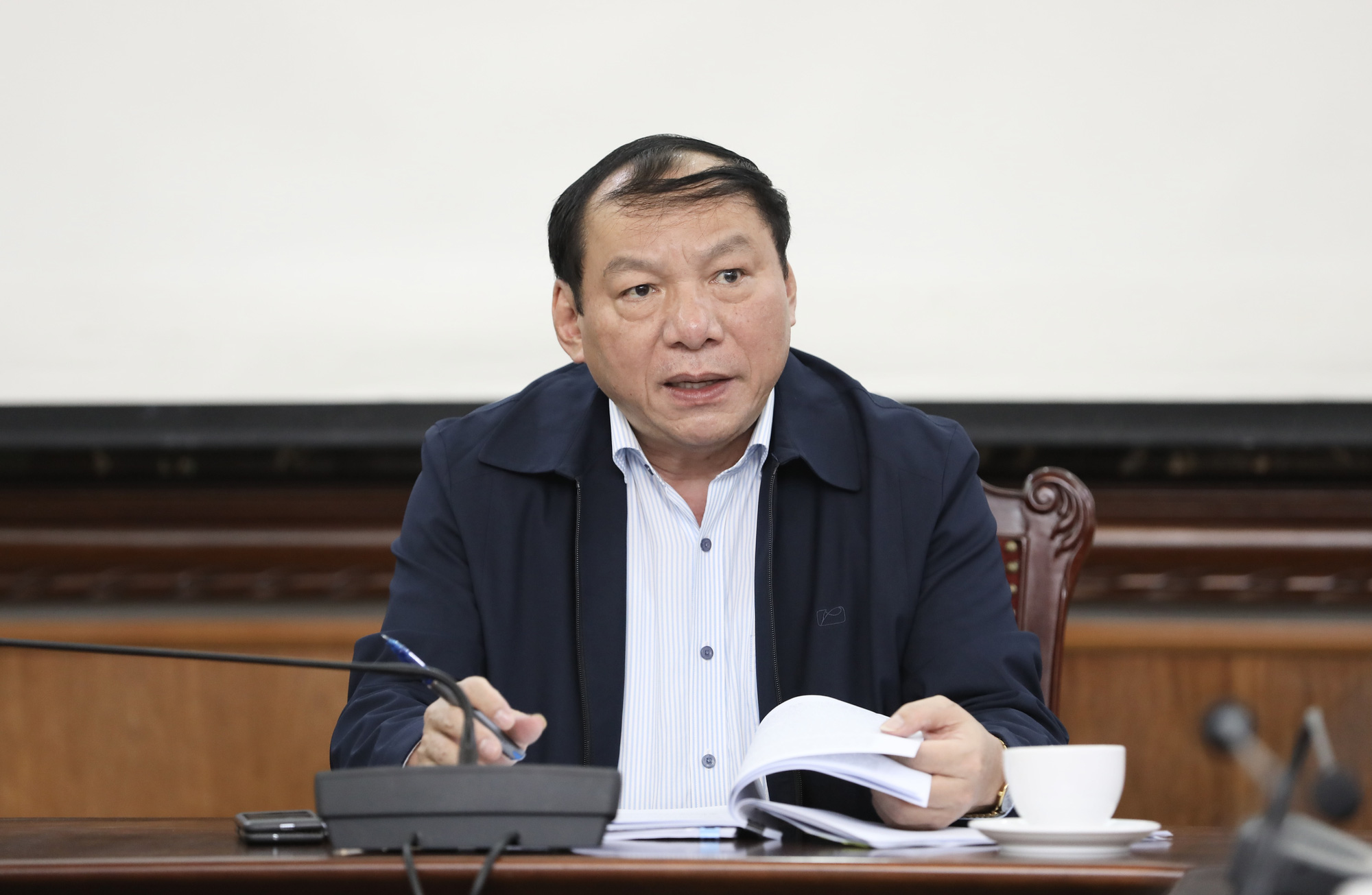 Xây dựng thương hiệu quốc gia về du lịch văn hóa: Thêm sản phẩm để hấp dẫn du khách trong nước và quốc tế