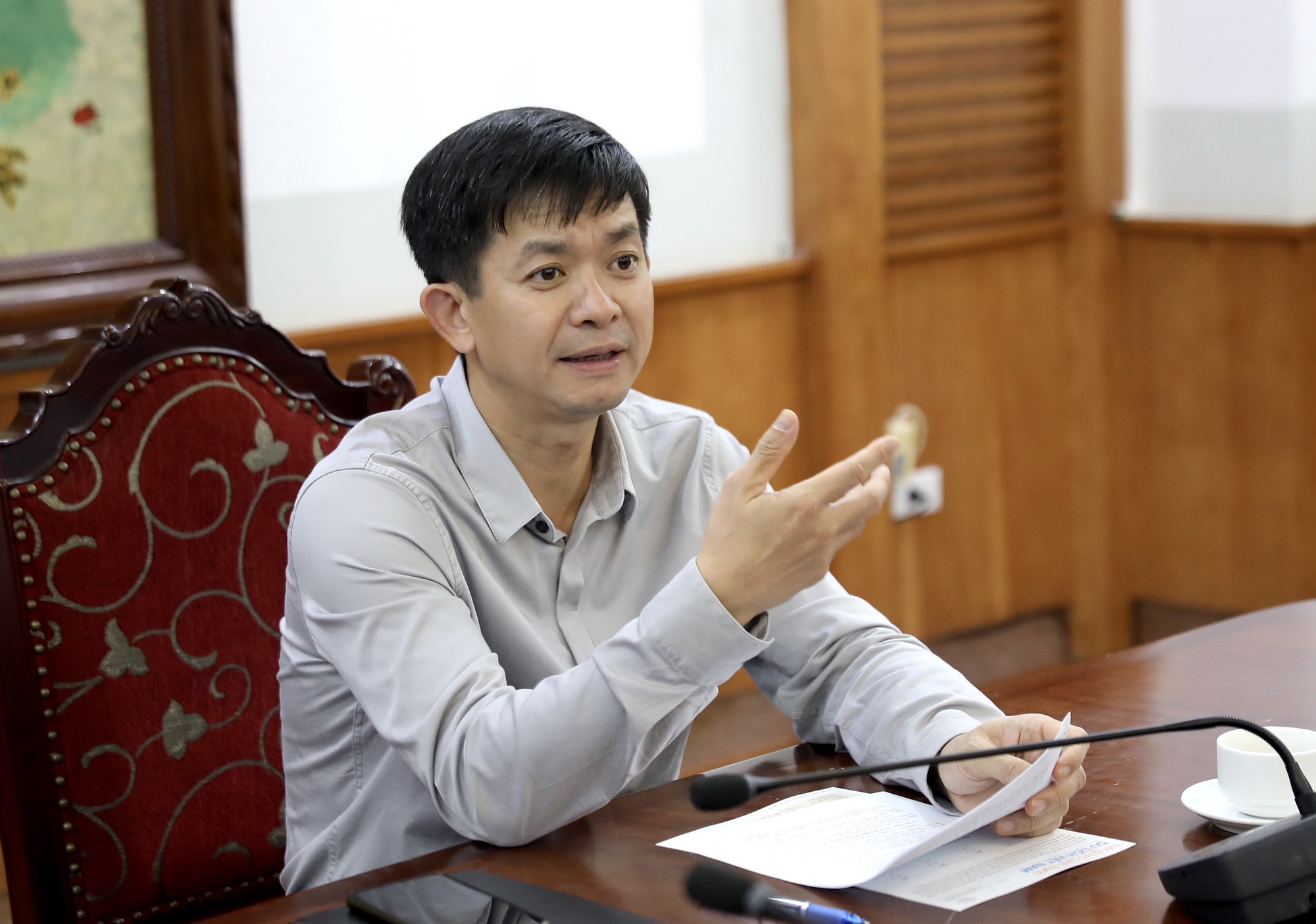 Năng lực cạnh tranh du lịch Việt Nam: Cần làm sao để các địa phương thi đua với nhau