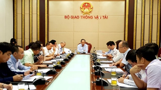 75 thủ tục hành chính ngành GTVT sẽ tham gia cơ chế một cửa quốc gia từ 2018 – 2020