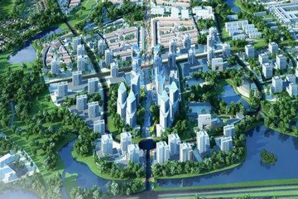 Bổ sung khu CNTT Yên Bình vào Quy hoạch tổng thể phát triển khu CNTT tập trung