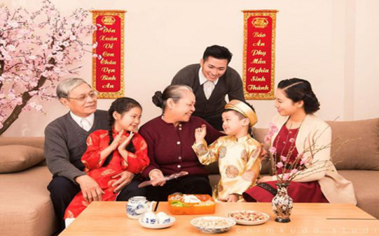 Tiếp tục tuyên truyền Bộ tiêu chí ứng xử trong gia đình trên các phương tiện truyền thông đại chúng