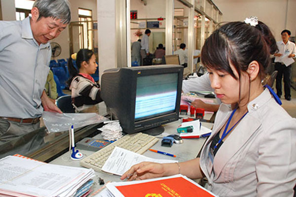 Bộ TN&MT sẽ công bố dịch vụ chia sẻ dữ liệu số vào năm 2022