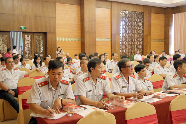 Thanh tra ngành VHTTDL đã xử phạt hành chính hơn 740 tổ chức, cá nhân trong năm 2020