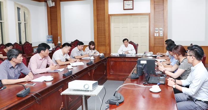 Bộ trưởng Nguyễn Ngọc Thiện: Tập trung làm nổi bật giá trị cốt lõi của “Phong trào toàn dân đoàn kết xây dựng đời sống văn hóa”