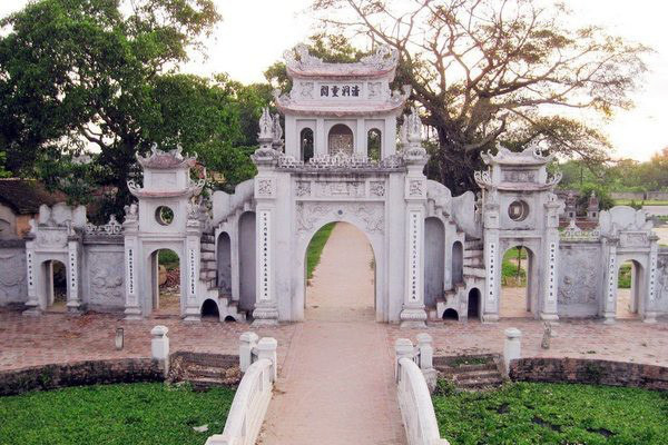 Bộ VHTTDL yêu cầu Hà Nội kiểm kê hiện vật tại các di tích bị mất cắp, đề xuất biện pháp bảo vệ