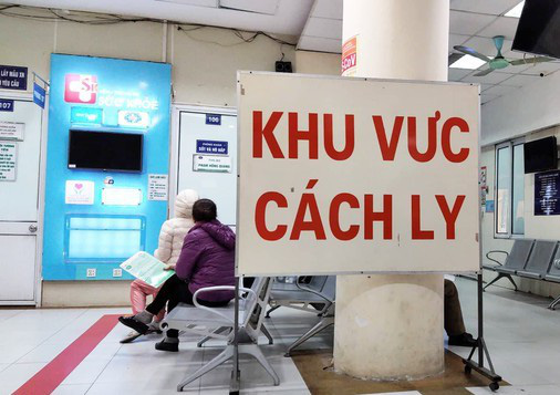 Bộ VHTTDL đề nghị lựa chọn sử dụng cơ sở lưu trú du lịch vào việc cách ly phòng chống dịch bệnh Covid-19