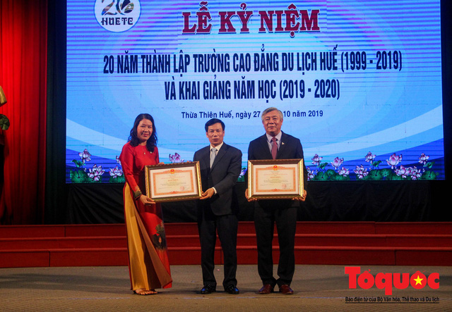 Bộ trưởng Nguyễn Ngọc Thiện: Đảm bảo chất lượng nguồn nhân lực có ý nghĩa vô cùng quan trọng để du lịch thành ngành kinh tế mũi nhọn