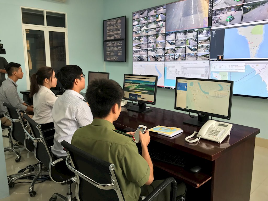 Bộ GTVT chính thức ban hành Kiến trúc Chính phủ điện tử 