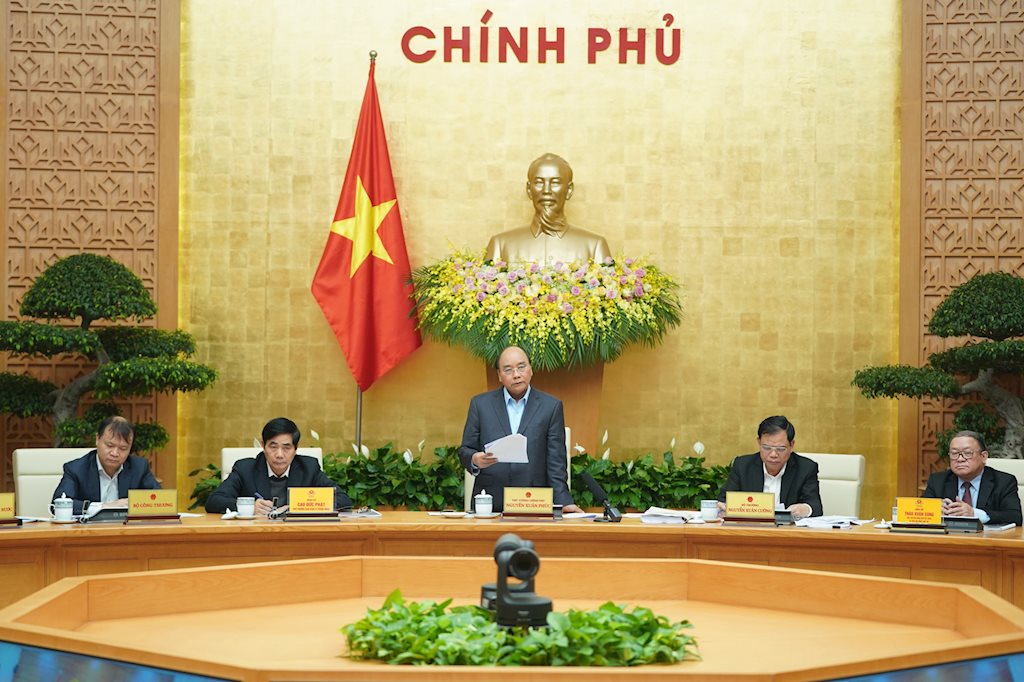 Hà Nội đặt nhiều mục tiêu trong xây dựng và triển khai Chính phủ điện tử