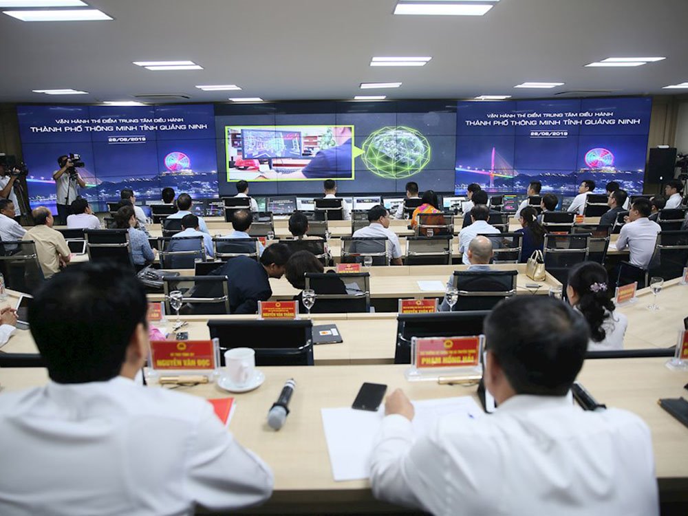 Sẽ chuyển nhiệm vụ xây dựng Chính phủ điện tử từ Văn phòng Chính phủ về Bộ TT&TT