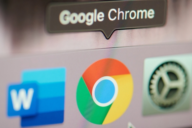 Lỗi trình duyệt Chrome có thể khiến hàng tỷ người dùng bị trộm dữ liệu