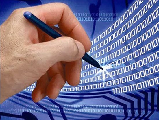 CQNN đang sử dụng chữ ký số công cộng phải có kế hoạch chuyển sang chữ ký số chuyên dùng