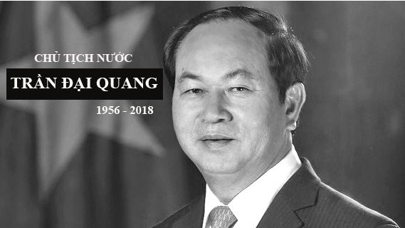 Bộ VHTTDL gửi công điện về việc ngừng các hoạt động vui chơi, giải trí trong những ngày Lễ Quốc tang Chủ tịch nước Trần Đại Quang