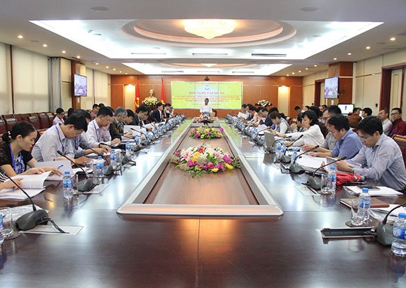 Các nội dung ưu tiên đầu tư của Chương trình mục tiêu CNTT đến năm 2020