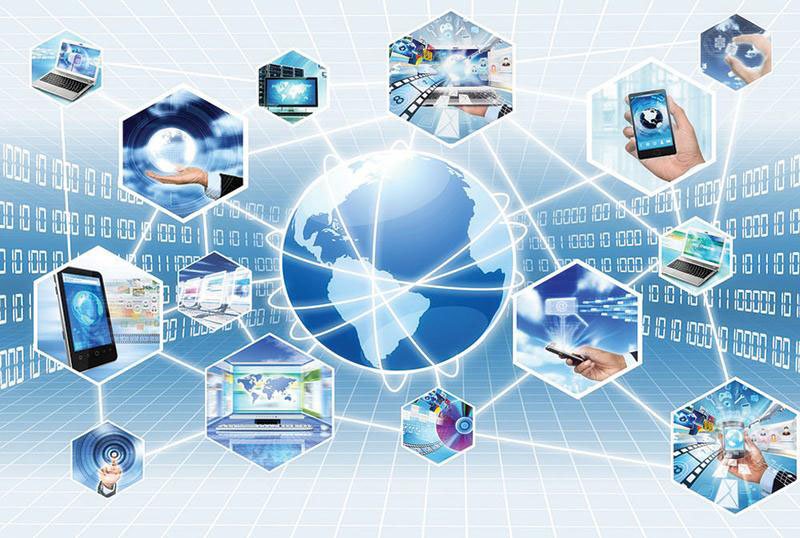 Việt Nam sẽ trở thành quốc gia số, nền kinh tế số hàng đầu khu vực ASEAN