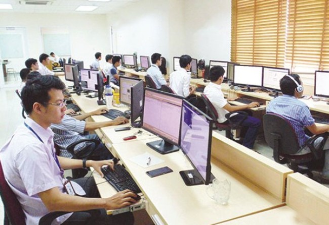 Ngành CNTT là ngành vững mạnh, tiềm năng 