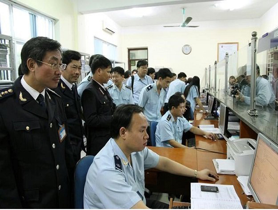 Đến cuối năm 2018, thêm 143 thủ tục được kết nối qua Cơ chế một cửa quốc gia