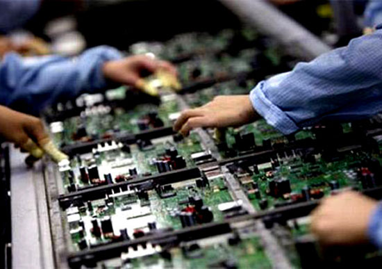 Ưu tiên chuyển giao, làm chủ công nghệ từ nước ngoài vào Việt Nam trong lĩnh vực công nghiệp CNTT