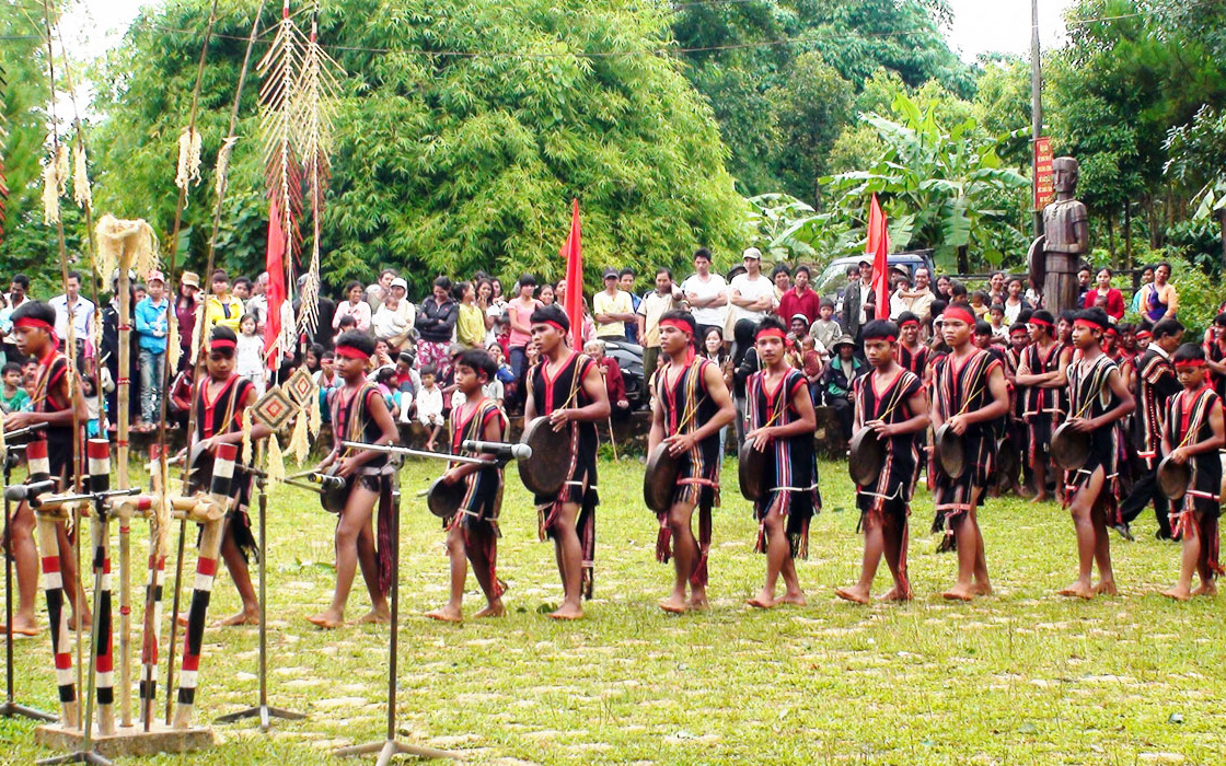 Tạm dừng tổ chức Ngày hội VHTTDL các dân tộc vùng Tây Nguyên
