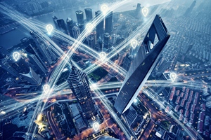 Đầu tư vào tiềm năng của công nghệ Internet of Things