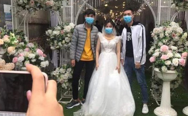 Hà Nội vận động cưới báo hỷ, tang văn minh để phòng, chống dịch Covid-19