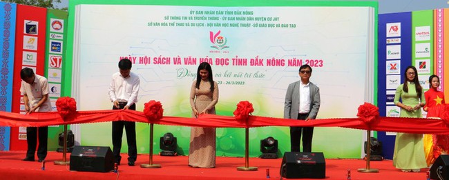 Đắk Nông: Đưa 