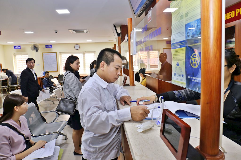 4 điểm mới trong quy định đầu tư CNTT dùng vốn nhà nước 