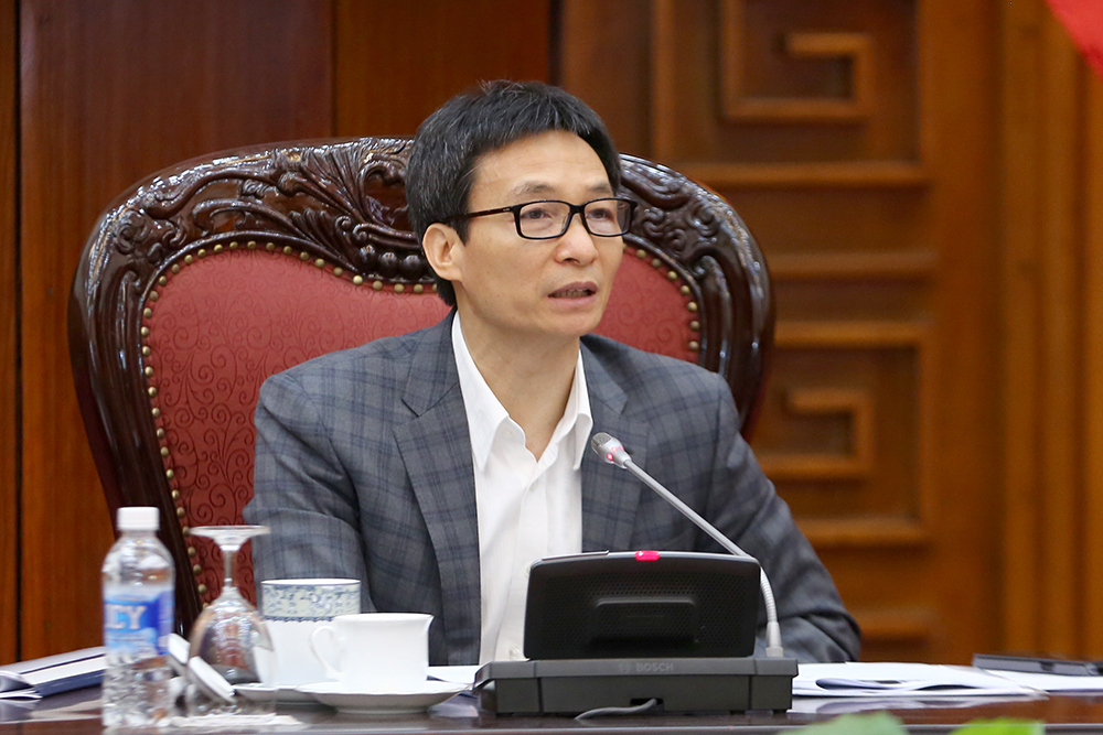 Ứng dụng CNTT: Không để tình trạng ‘
