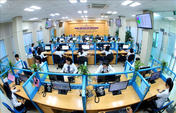 Phê duyệt chương trình chuyển đổi số quốc gia đến năm 2025, định hướng đến năm 2030