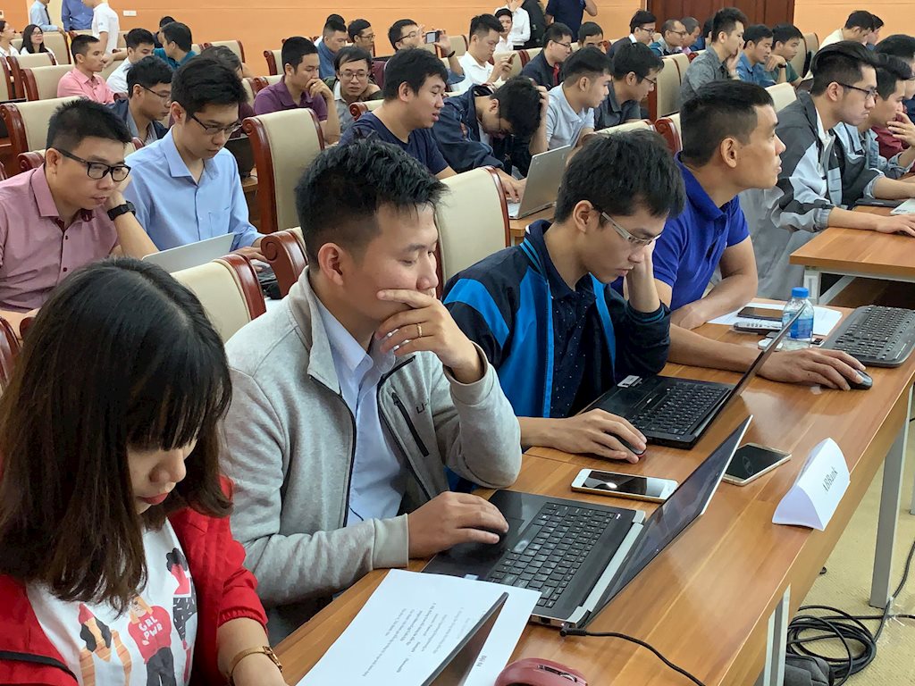 38 ngân hàng diễn tập thực chiến chủ động tìm kiếm, phát hiện sớm tấn công APT
