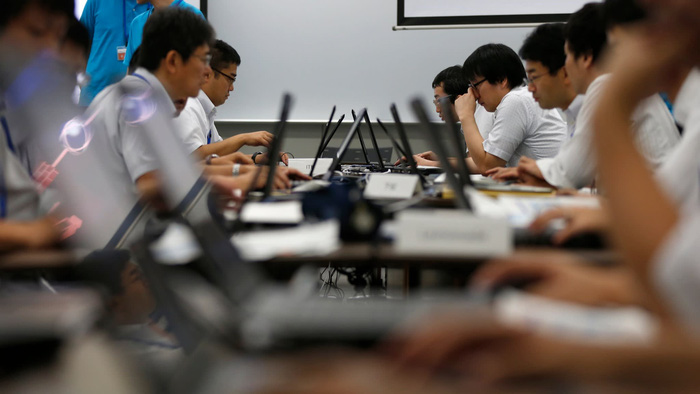 ASEAN, Nhật Bản, Mỹ và châu Âu lần đầu diễn tập chống tấn công mạng
