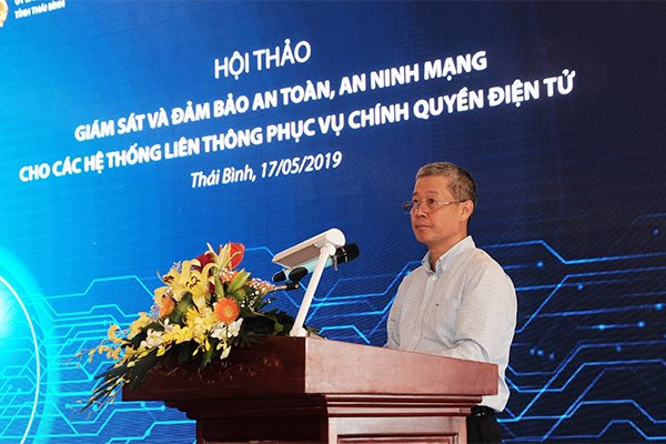 An toàn, an ninh mạng tại Việt Nam đã khả quan hơn nhưng số cuộc tấn công vẫn cao