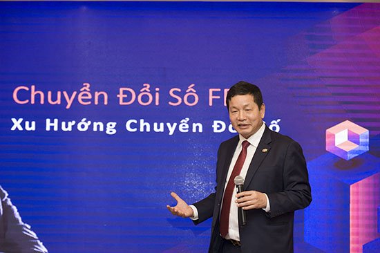 Chuyển đổi số doanh nghiệp có thể bắt nguồn từ những sáng kiến số nhỏ
