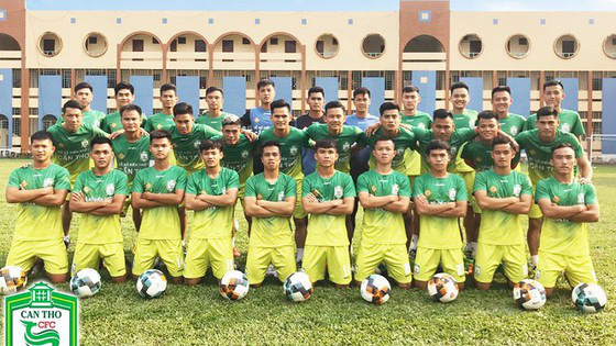 Thể thao Cần Thơ ứng phó với dịch COVID-19