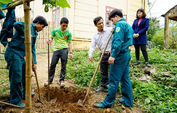 Địa điểm chiến thắng Đồn Dương Quỳ được xếp hạng Di tích lịch sử - văn hóa tại Lào Cai