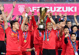 Báo Thái gọi Việt Nam là 