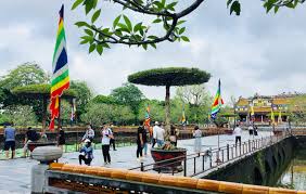 Tiếp tục thực hiện các biện pháp phòng, chống dịch tại bảo tàng, di tích lịch sử - văn hóa và danh lam thắng cảnh