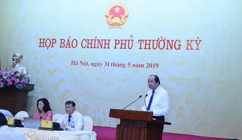 Bộ, ngành quyết liệt cắt giảm thủ tục hành chính